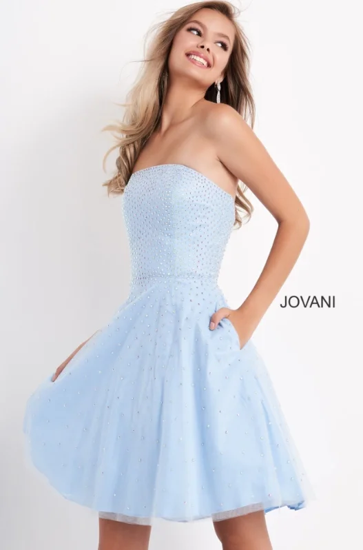 Final Sale Jovani Kids Party Dress style K68936
