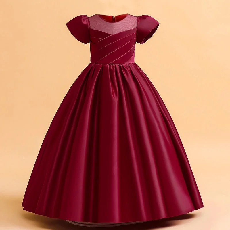 Dark red