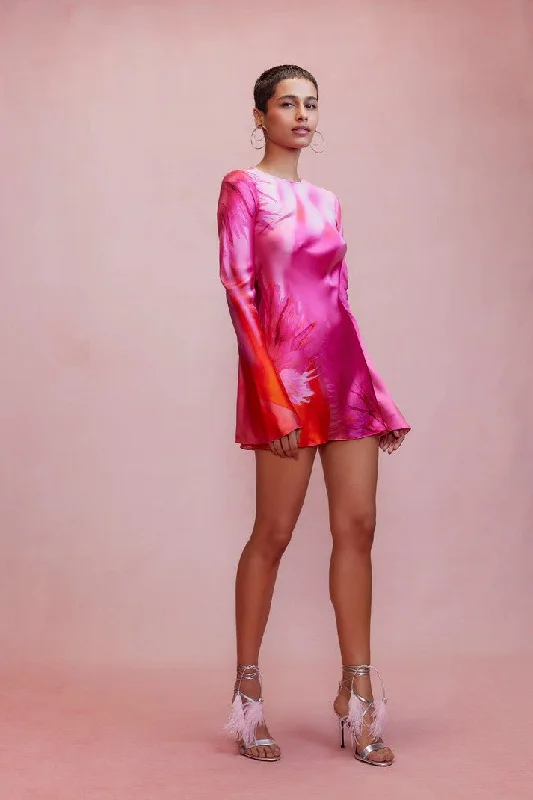 Best Seller Abira Mini Dress