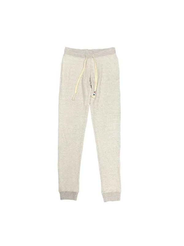 Chevron Jogger In Heather