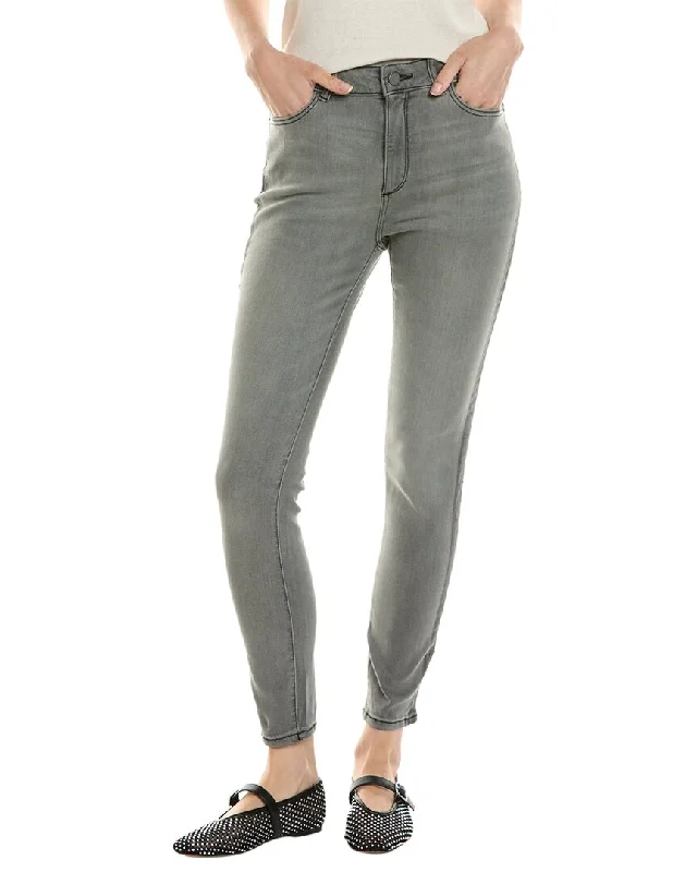 Year-End Clearance DL1961 Farrow High-Rise Skinny Leg Jean