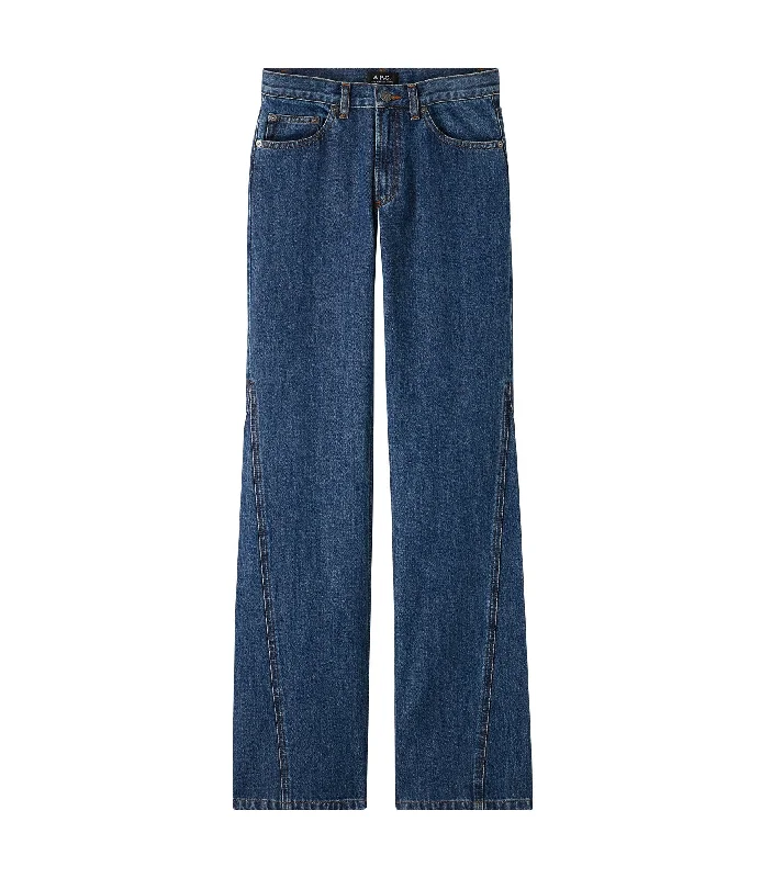 Savings Spectacular Elle jeans