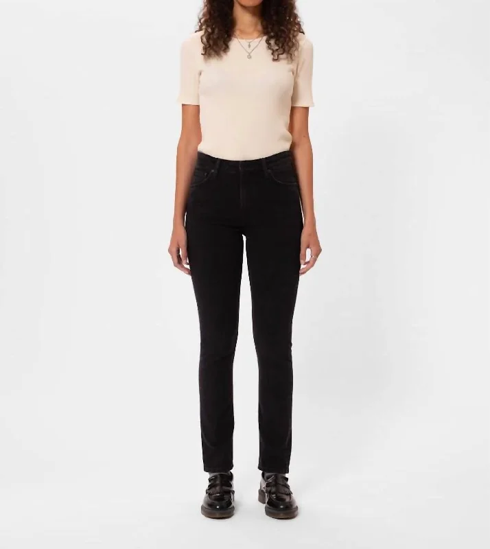 Sale Event Mellow Mae Jean In So Black