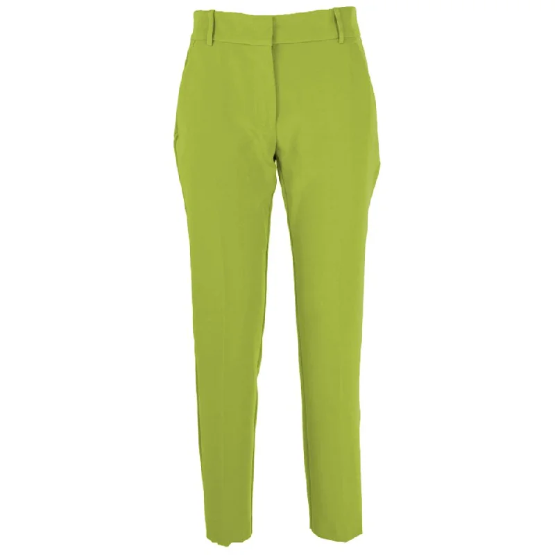 PINKO  Polyester Jeans & Women's Pant