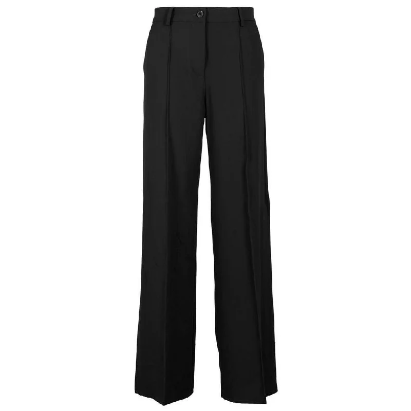 PINKO  Polyester Jeans & Women's Pant