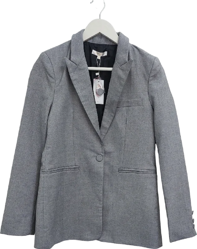 Unbeatable Prices Goa Grey Blazer Jacket UK M