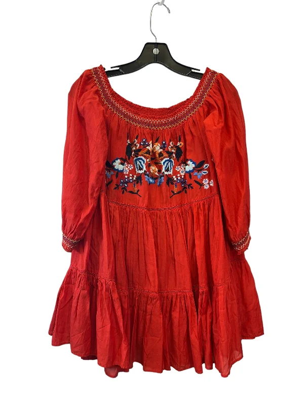 Early Access Top 3/4 Sleeve By Free People  Size: S
