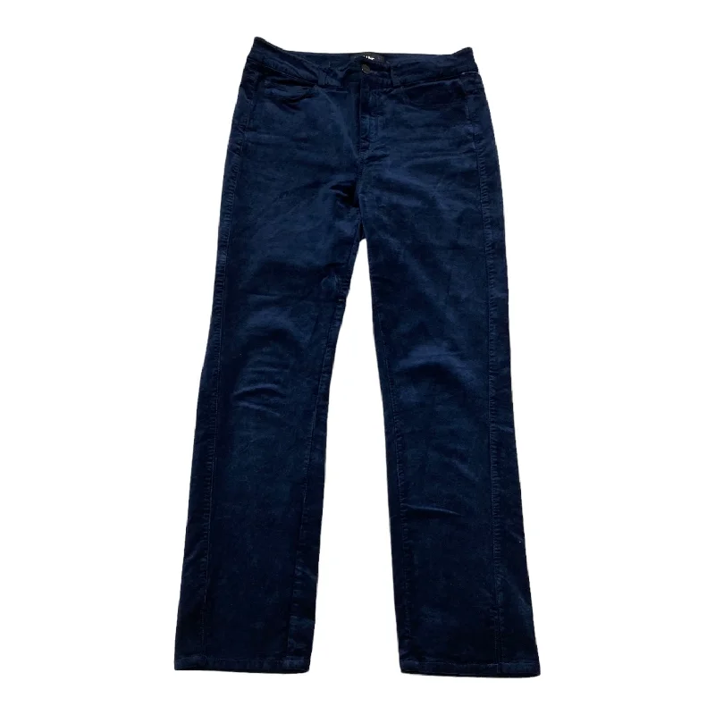 Best Bargains Pants Other By Paige In Navy, Size: 4
