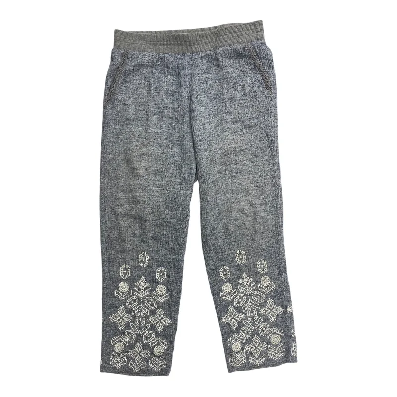 Limited Time Pants Other By Soft Surroundings In Multi-colored, Size: M