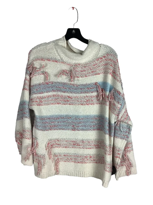 Sweater By Lou And Grey  Size: L